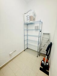 Jervois Regency (D10), Apartment #611975511